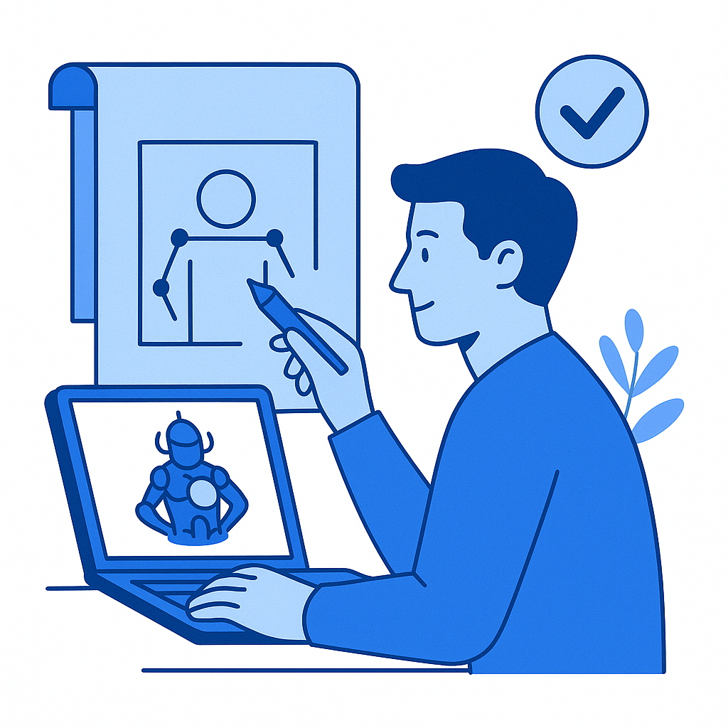 Conception sur mesure