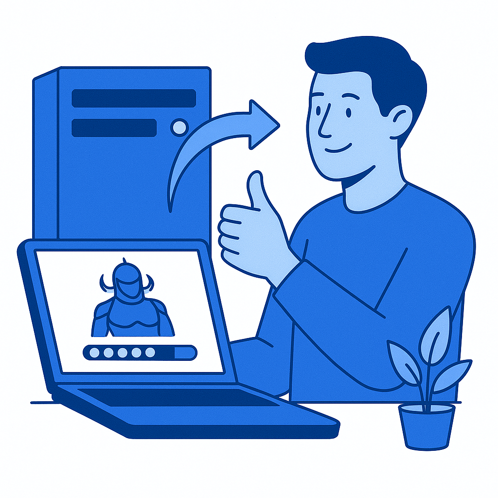 Déploiement et intégration