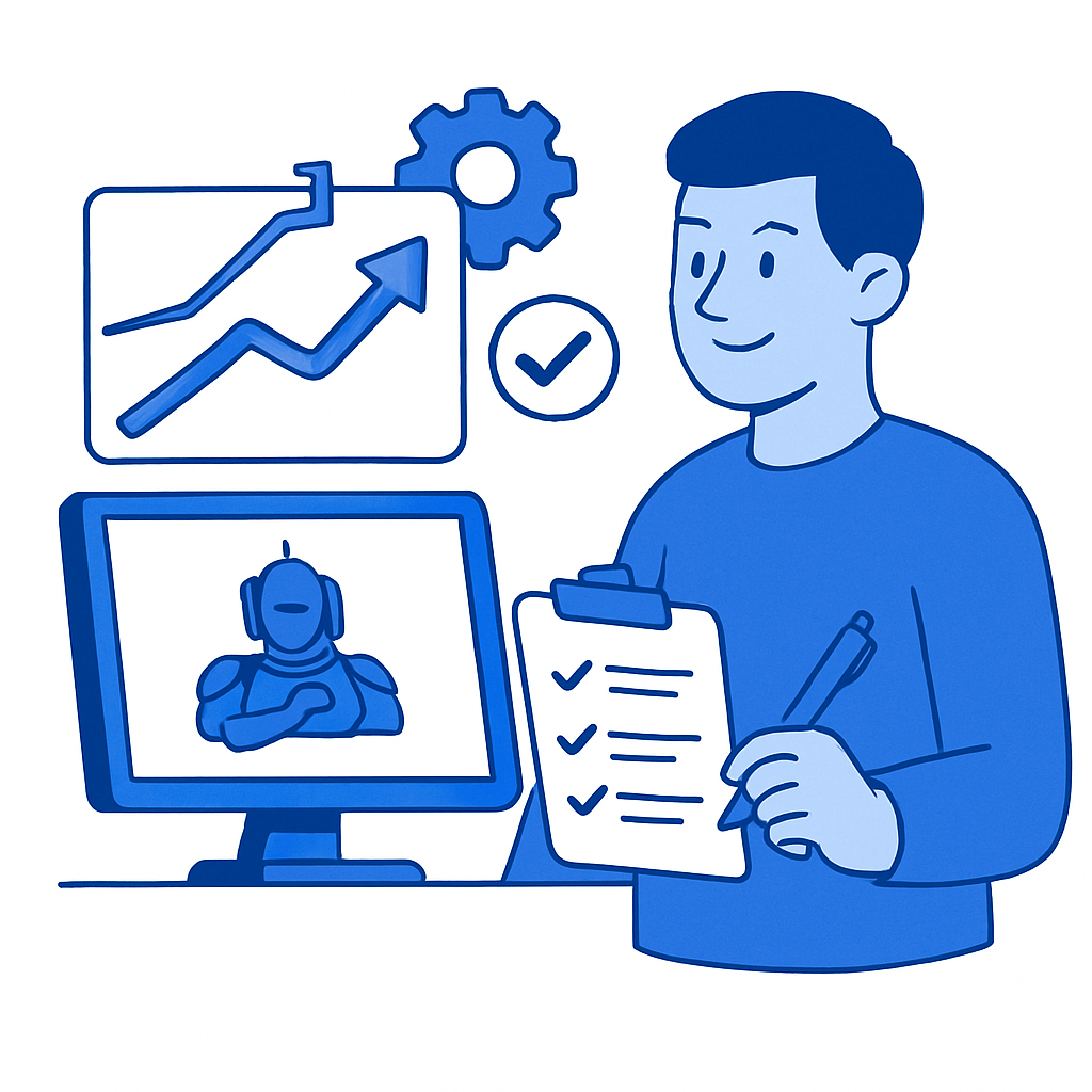 Suivi et amélioration continue