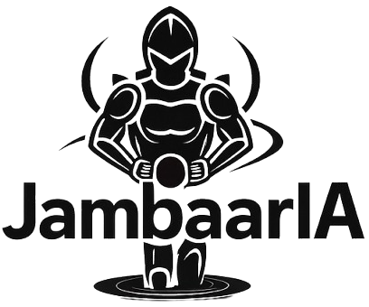 Logo JambaarIA
