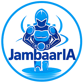 JambaarIA Pins